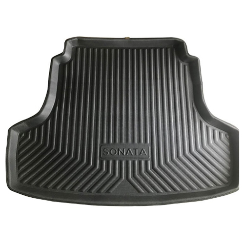 Hot Press Car Mat Material