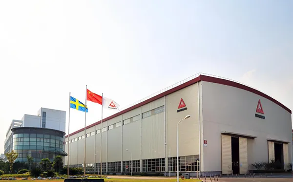 Shijiazhuang Shanbao Machinery Equipment Sales Co., Ltd.