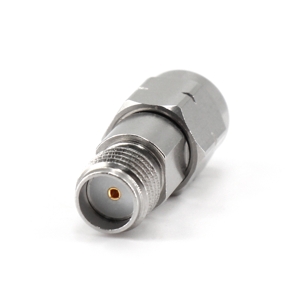 SMA Female to 2.4mm Male Adapter