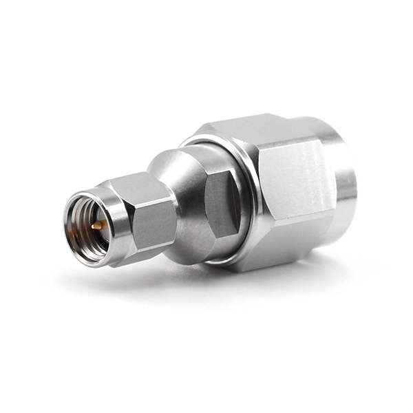 Tnc Male To Sma Male Adapter