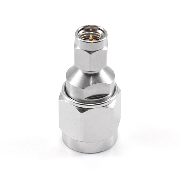 Tnc Male To Sma Male Adapter