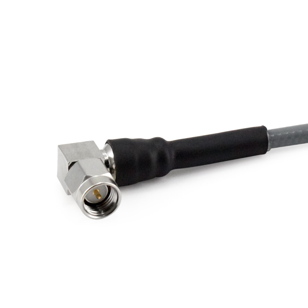 SMAJW-SMAJW 26.5G CLB360 Series Phase Stable Flexible Cable Assembly