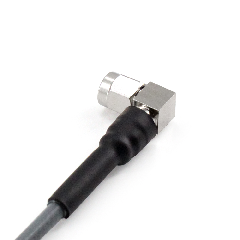 SMAJW-SMAJW 26.5G CLB360 Series Phase Stable Flexible Cable Assembly