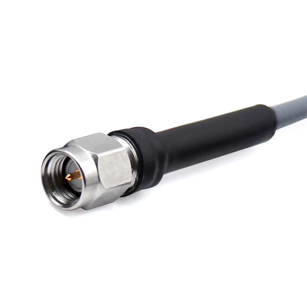 SMAJSMAJ 26.5G CLB360 Phase Stable Cable Assembly
