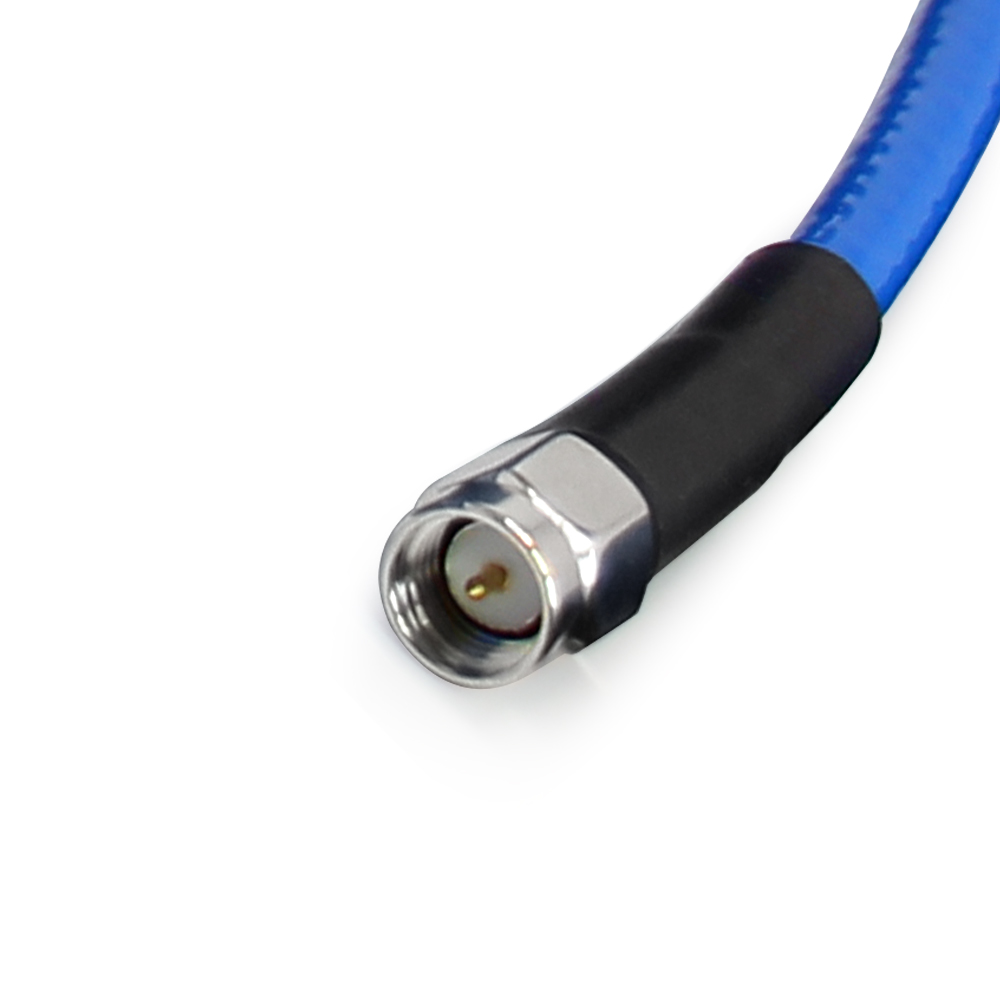 SMAJ-SMAJ 18G Phase Stable Flexible Cable Assembly