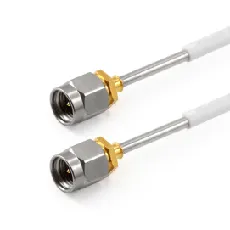 The Difference Between Semi-Flexible and Semi-Rigid Cable Assemblies
