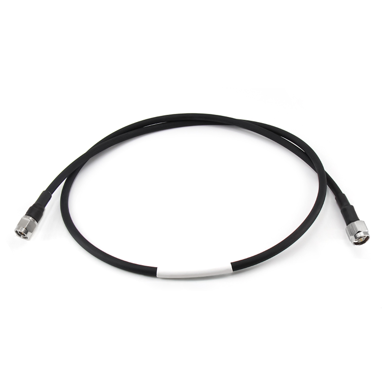 NJ-TNCJ 6G CMR200 Wide Band Cable Assembly