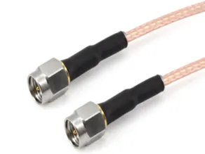 How Do You Connect RF RG Cable Assembly?