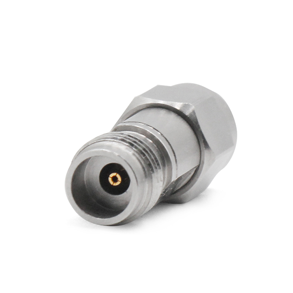 2.92mm Male to 2.4mm Female Adapter