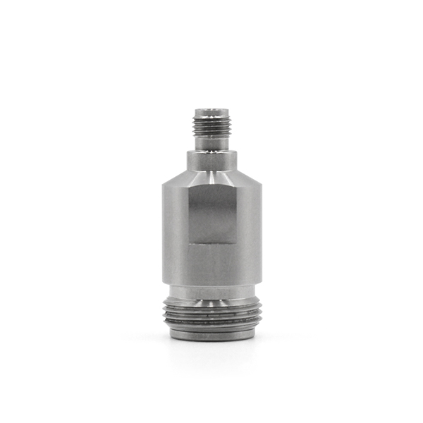 N Female to SMA Female Adapter