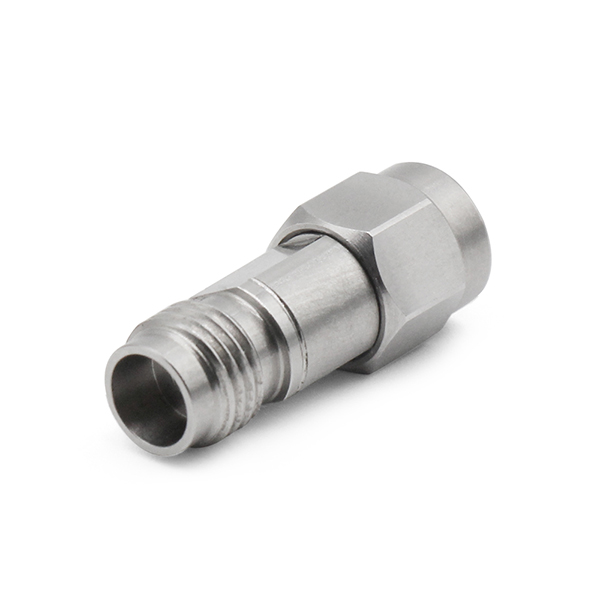 2.92mm Male to 2.4mm Female Adapter