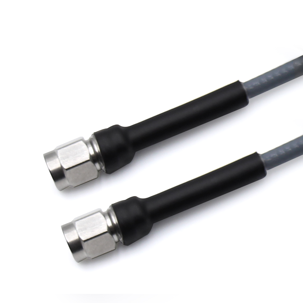 SMAJ-SMAJ 26.5G CLB360 Phase Stable Cable Assembly