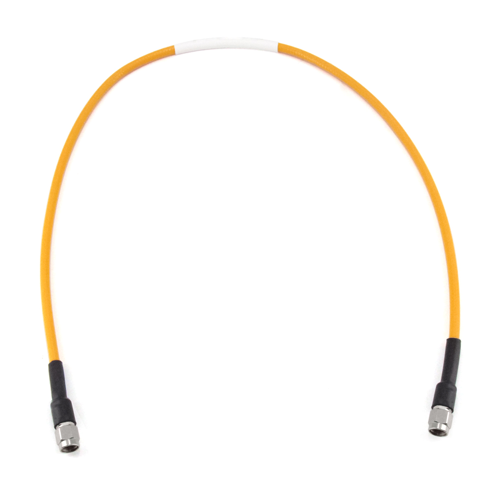 2.92J-2.92J 40G CLA360 Phase Stable Cable Assembly