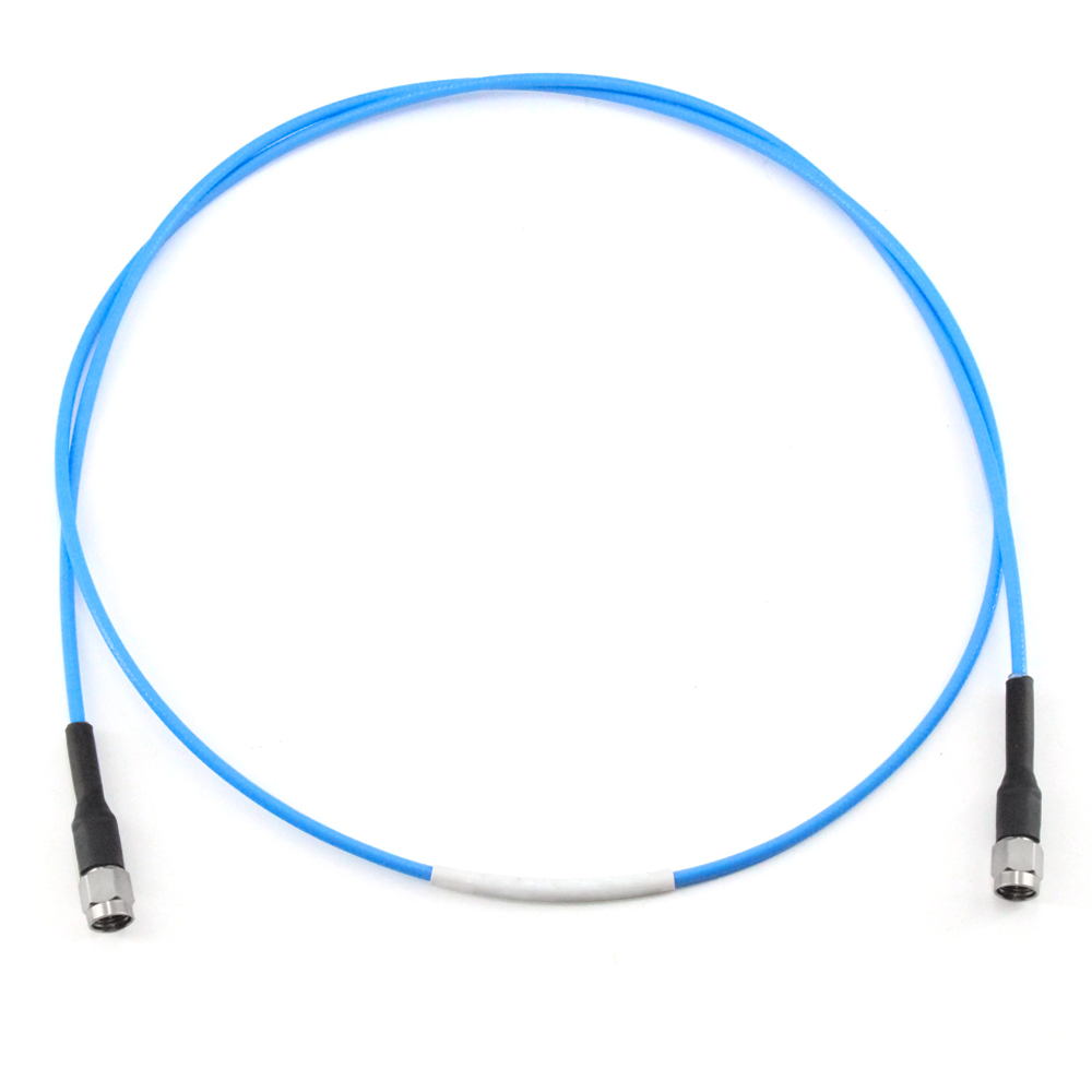 2.92J-2.92J 40G CLC260 Flexible Interconnect Cable Assembly