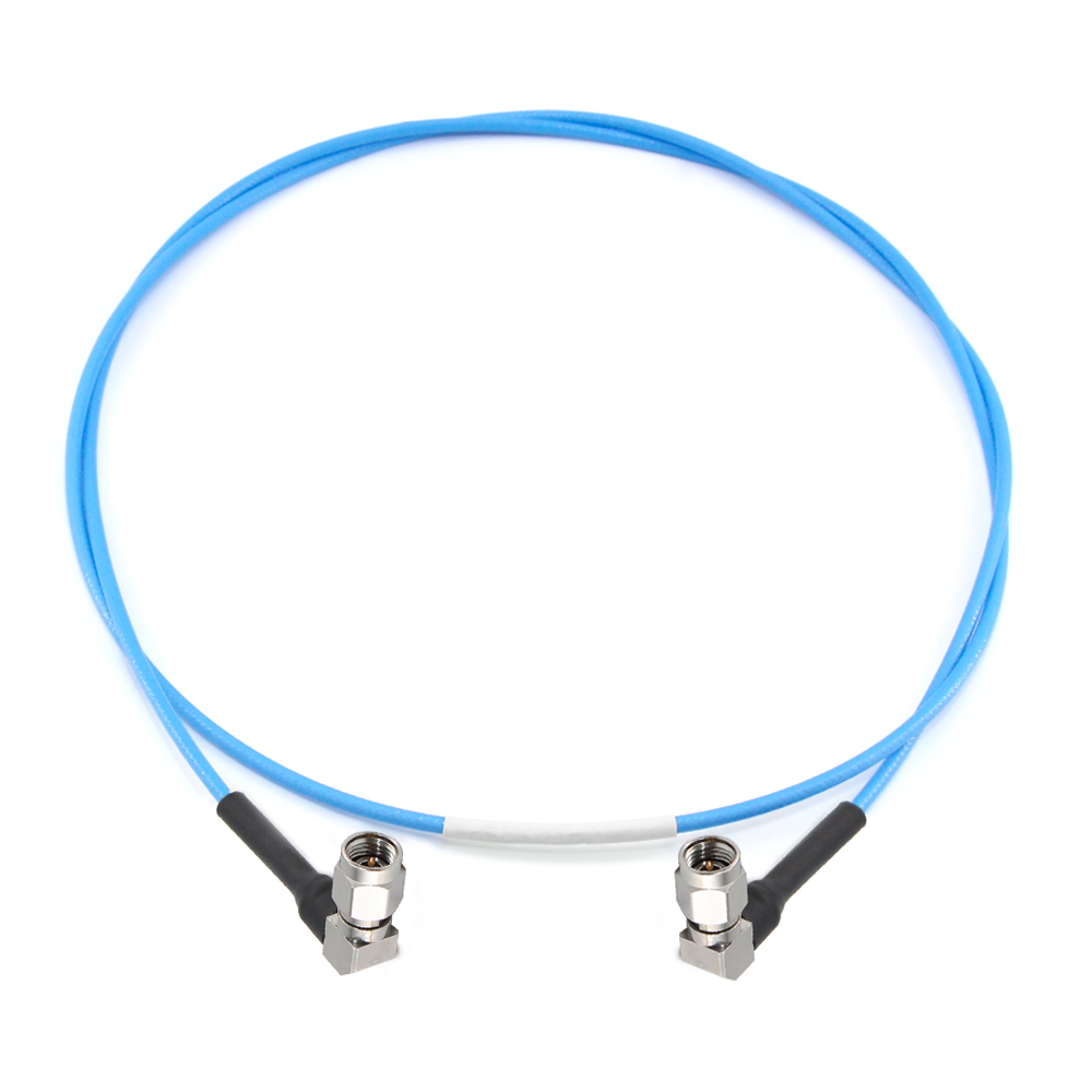 2.92JW-2.92JW 40G CLC260 Flexible Interconnect Cable Assembly