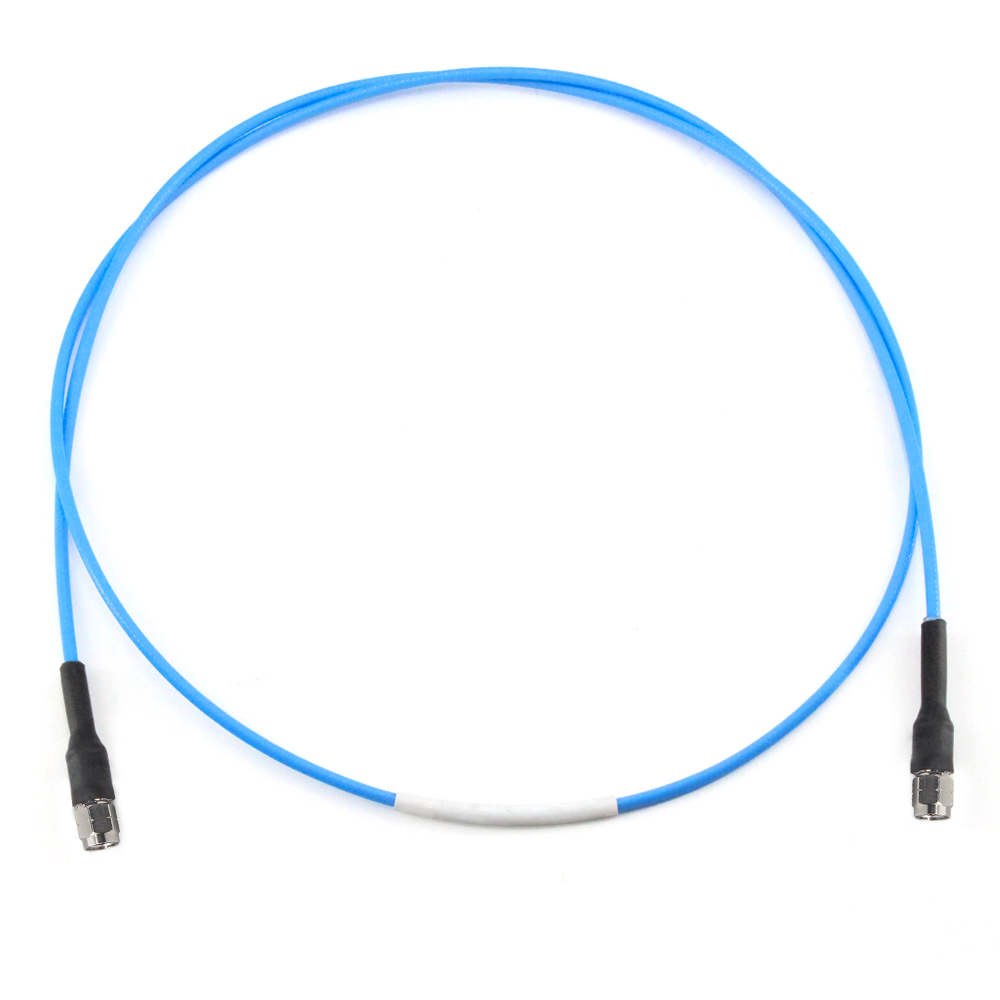 2.4J-2.4J 50G CLC260 Flexible Interconnect Cable Assembly