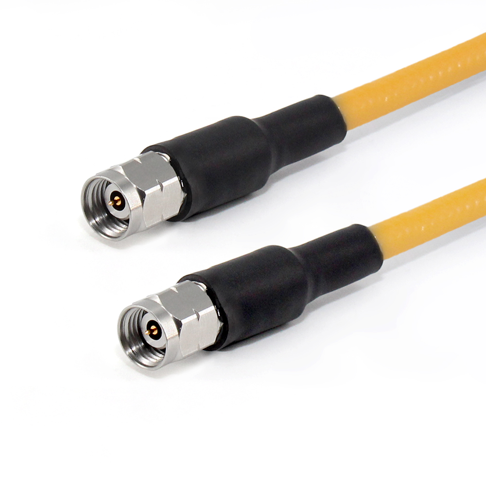 2.4J-2.4J 50G CLA360 Phase Stable Cable Assembly