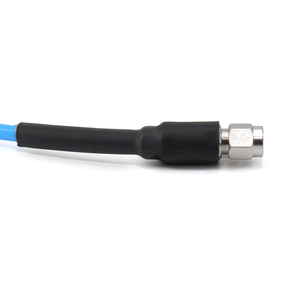 NJ-SMAJ 18G CLC400 Flexible Interconnect Cable Assembly