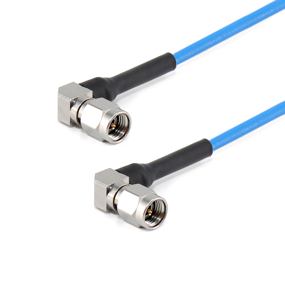 2.92JW-2.92JW 40G CLC260 Flexible Interconnect Cable Assembly