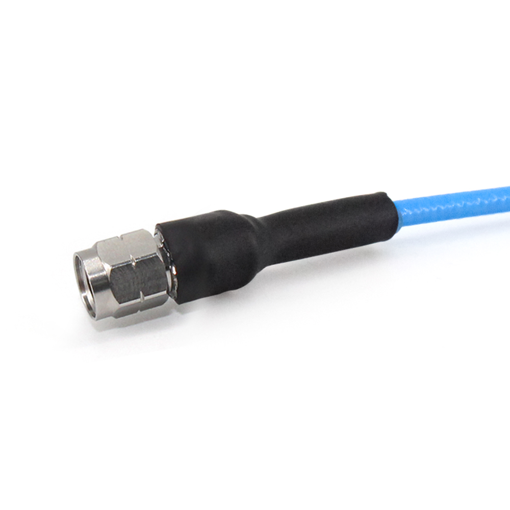 2.4J-2.4J 50G CLC260 Flexible Interconnect Cable Assembly