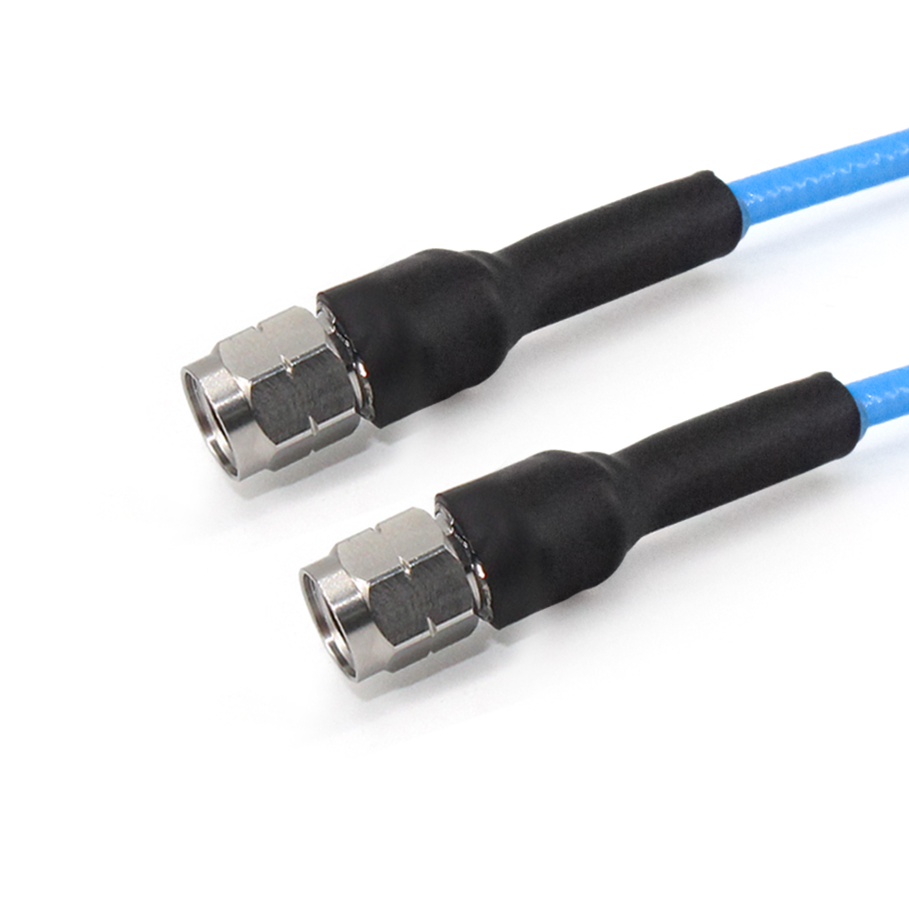 2.4J-2.4J 50G CLC260 Flexible Interconnect Cable Assembly