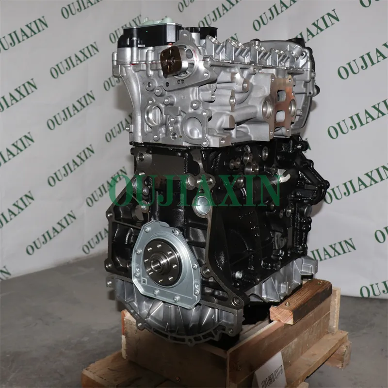 Engine Audi III CJSA 1.8 TFSI A4