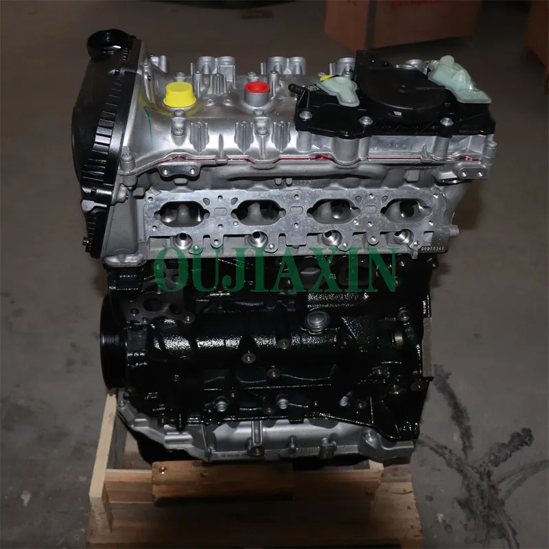 Engine Audi III CJSA 1.8 TFSI A4