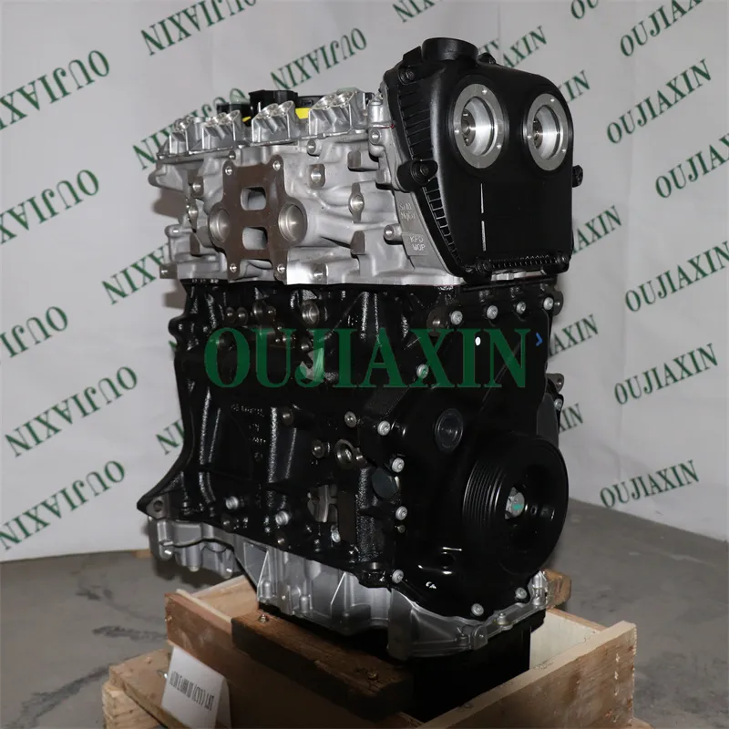 Engine Audi III CJSA 1.8 TFSI A4