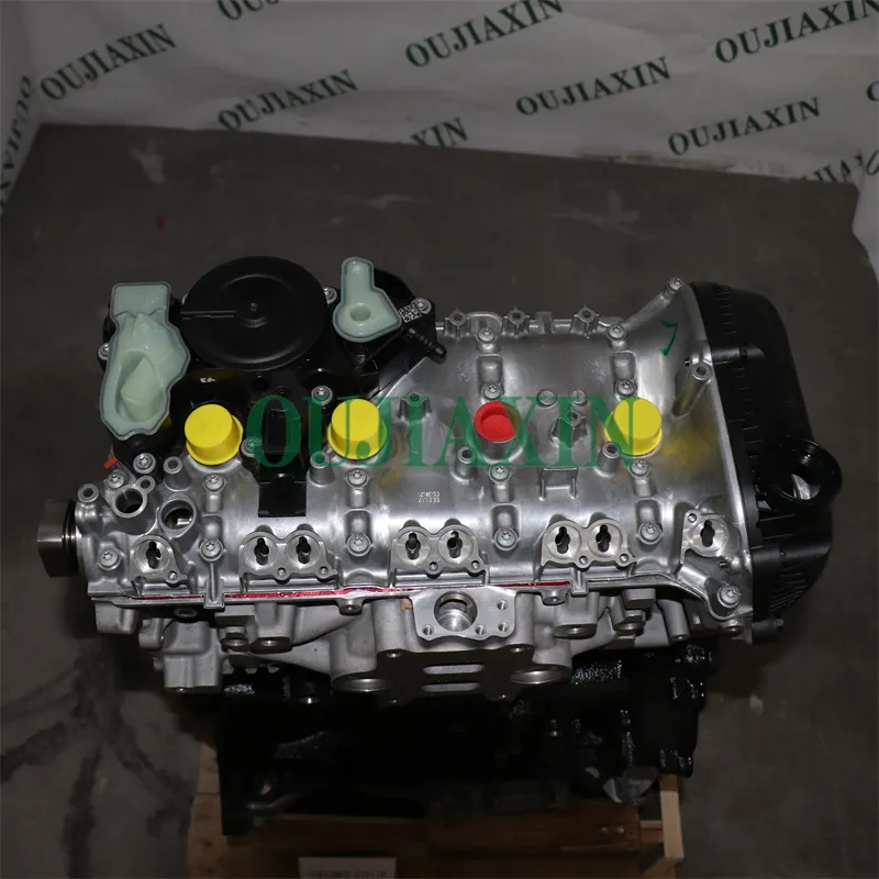 Engine Audi III CJSA 1.8 TFSI A4