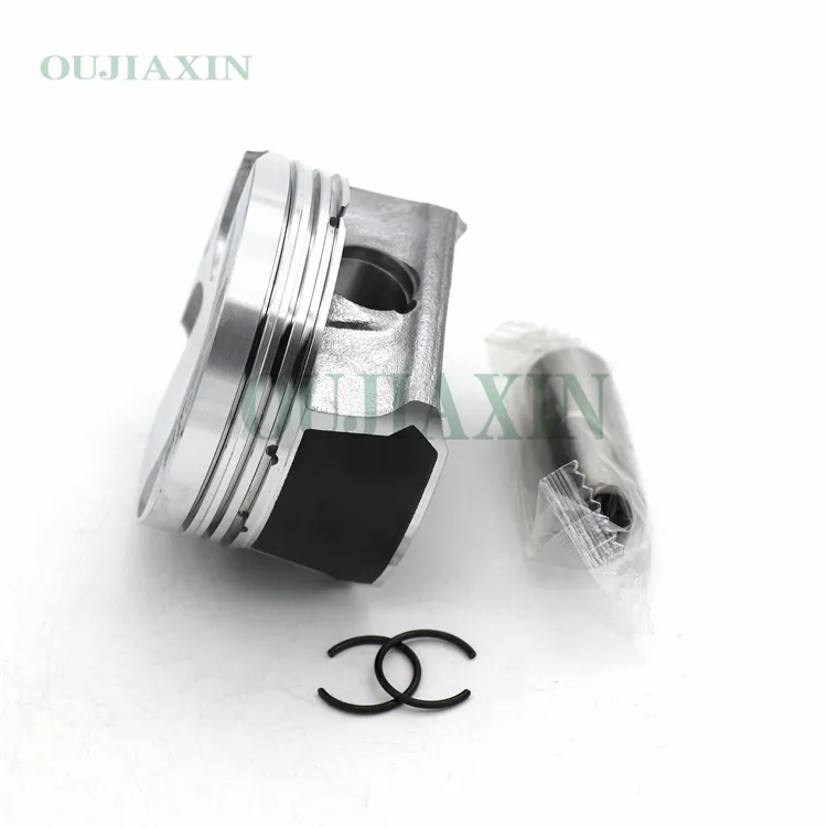 Piston for BMW MINI engine N13B16 1.6T STD 11257601181 77mm