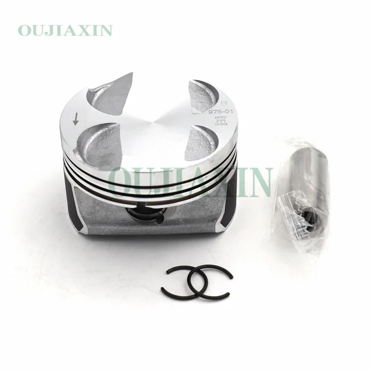 Piston for BMW MINI engine N13B16 1.6T STD 11257601181 77mm
