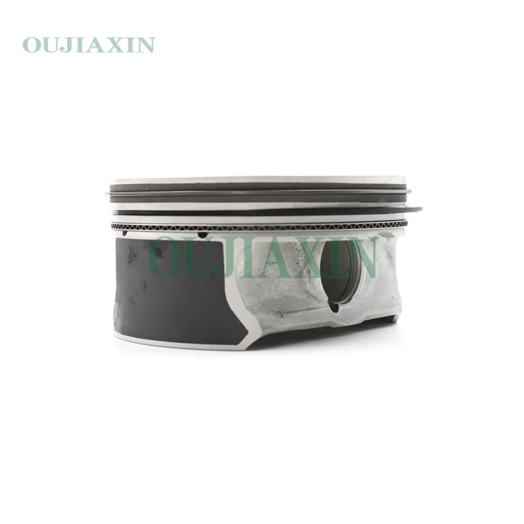 Piston 11257542292 for bmw N62B48B 4.8L  93mm