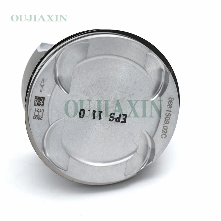 Piston11258678931 8678931  BMW engine B38 1.5T