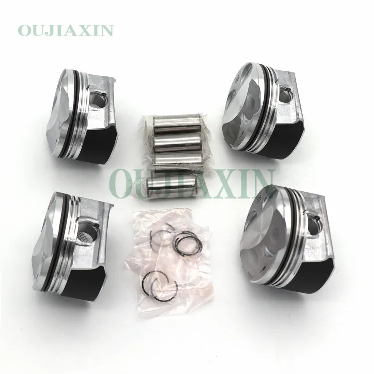 Piston 11257576975 for MINI N16B16A 77MM 1.6L
