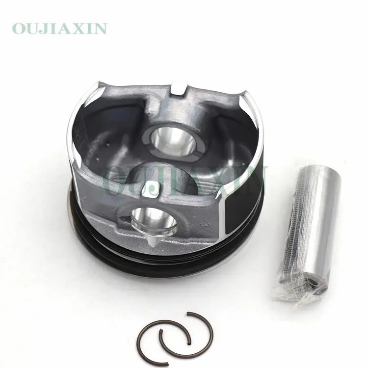 Piston A2710306217 used for M271.820 82mm 1.8L