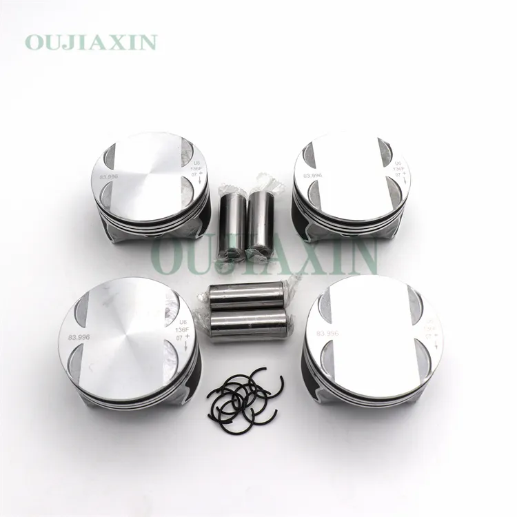 Piston 11257548001 84mm for bmw N46B20