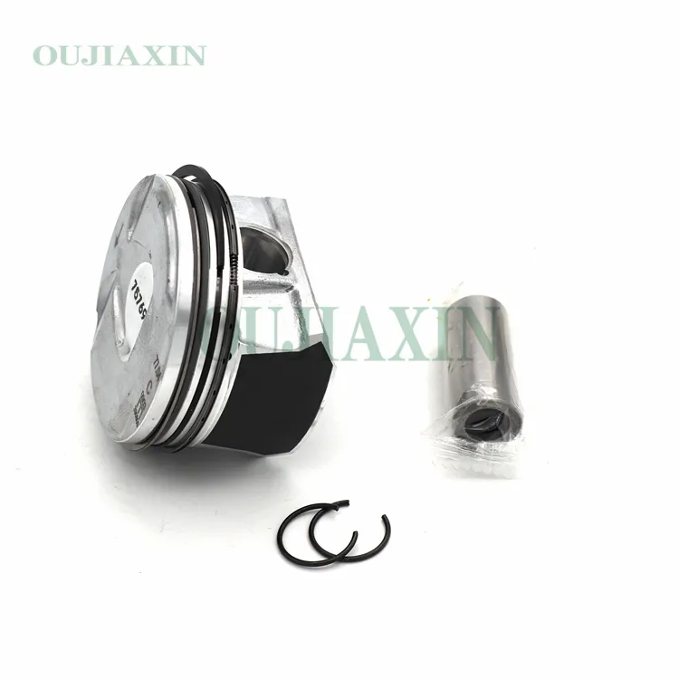 Piston 1257566019 for MINI N14B16A 1.6T 77mm