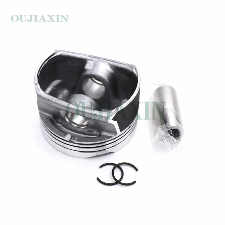 Piston for BMW MINI engine N13B16 1.6T STD 11257601181 77mm