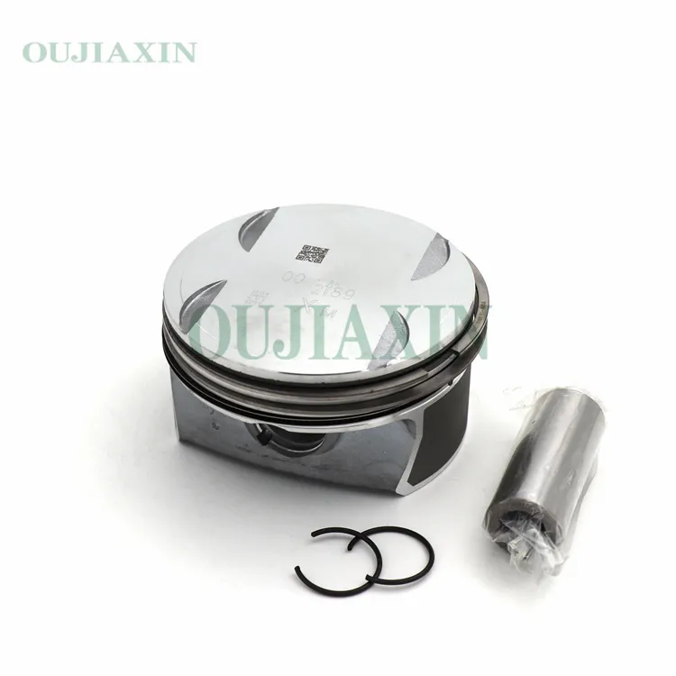 Piston  A2720308917  for M-Benz  M272.965 V6 3.5L