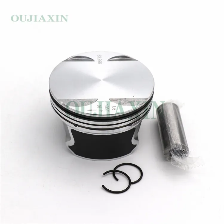 Piston 11257548001 84mm for bmw N46B20