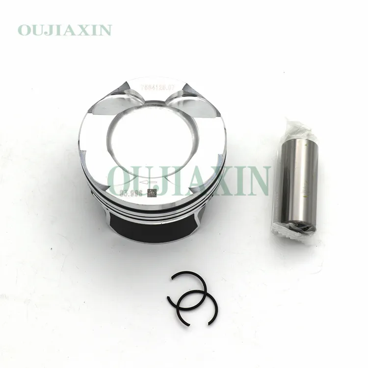 Piston 11257584125 for bmw N55B30 3.0L  84MM
