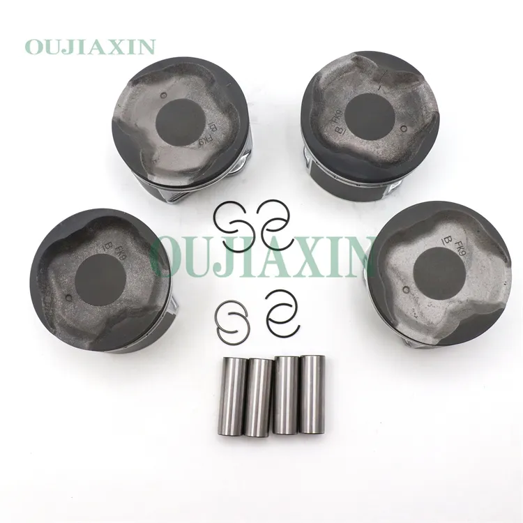 Piston kit  13101-75130 Toyota  2TR  95.75mm  2.7L