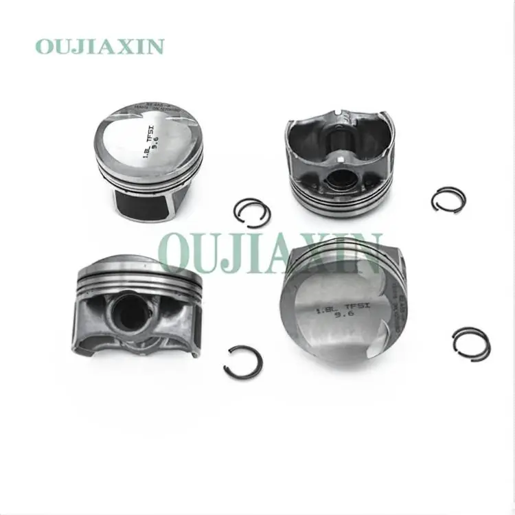 Piston 06H107065DL VW EA888 1.8T