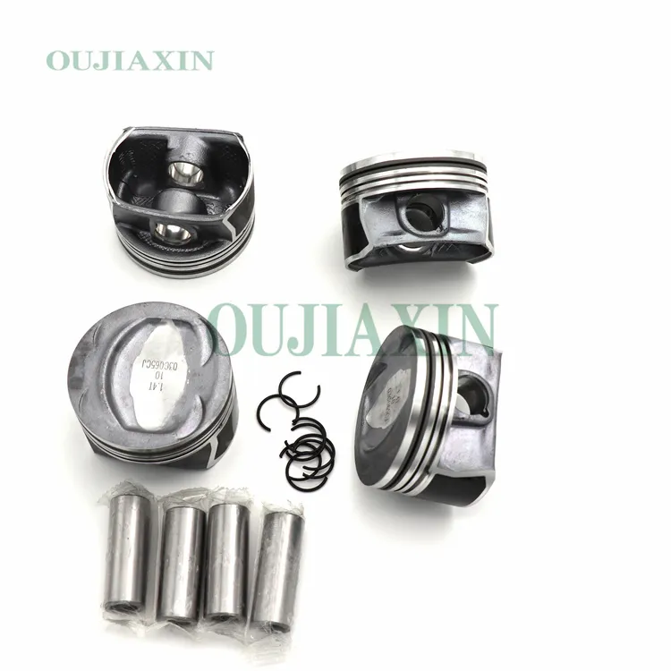 Piston 04E107065DG VW EA211(CSTA) 1.4T  74.5mm