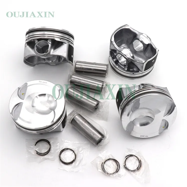 Piston kit CAF488WQ9  used for Ford Lincoln 2.0T