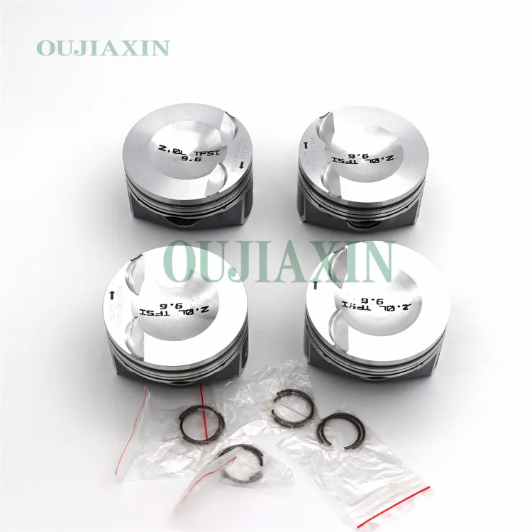 Piston 06K107065AD VW EA888 1.8T