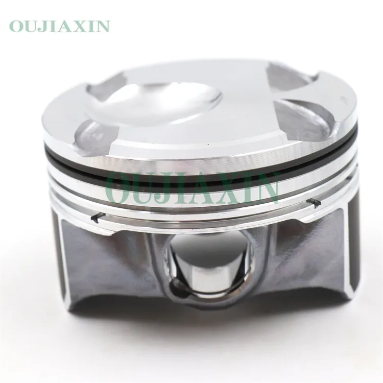 Piston kit FB5E-6K100-AA   used for Ford Lincoln 2.0L