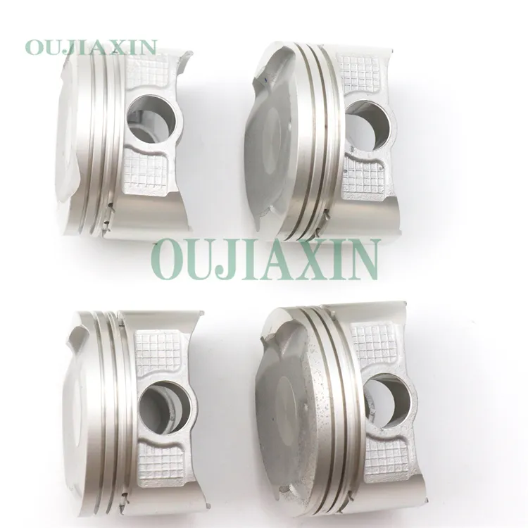 Piston 13101- 21080 Toyota 2NZ 1.3T 75mm