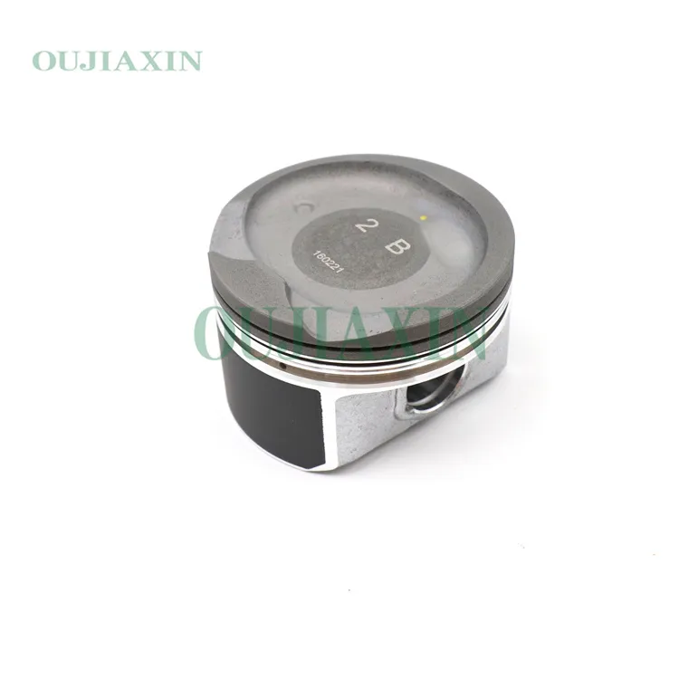 Piston kit 13101-22031 Toyota 1ZZ 1.8L 79mm