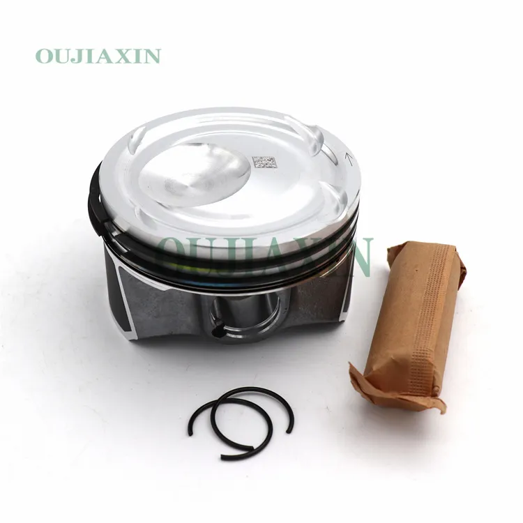 Piston kit EJ7Z6108A  for Ford Lincoln 2.3L